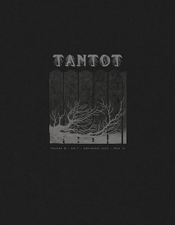 Couverture_Revue Tantôt, no 07