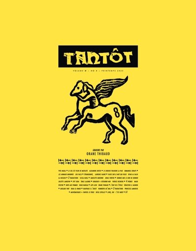 Front cover_Revue Tantôt, no 08