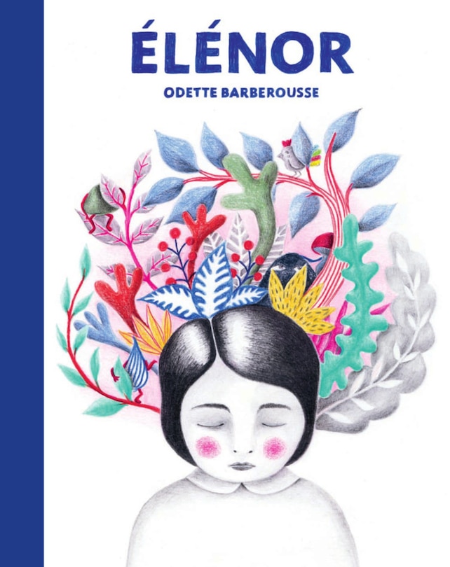 Front cover_Élénor