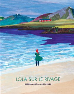 Couverture_Lola sur le rivage