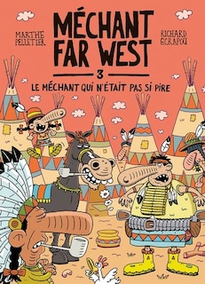 Couverture_Le méchant qui n'était pas si pire