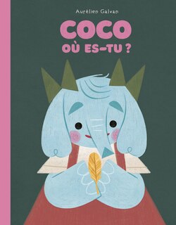 Coco, Où Es-tu?