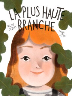 Front cover_La plus haute branche