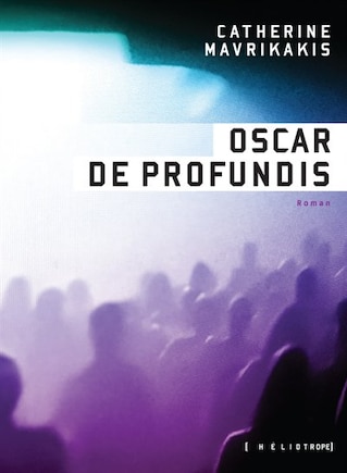 Oscar de Profundis