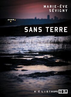 Front cover_Sans terre