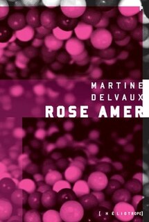 Front cover_Rose amer
