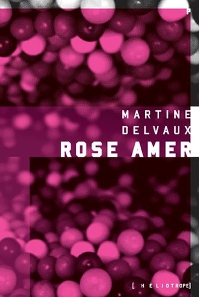 Front cover_Rose amer