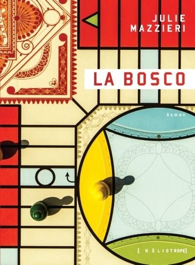 Front cover_La Bosco