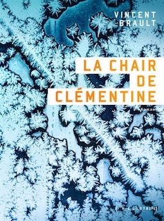 Front cover_La chair de Clémentine