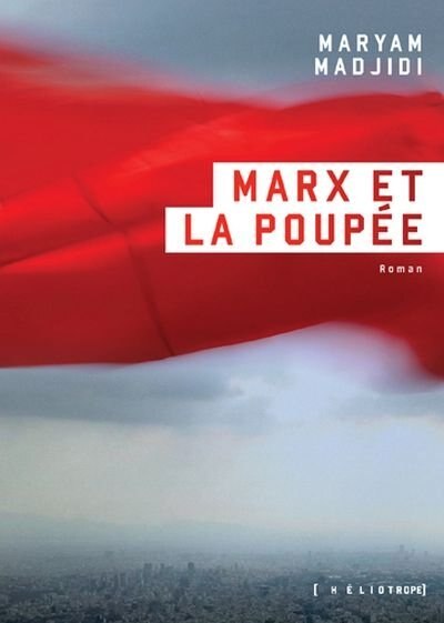Couverture_Marx et la poupée