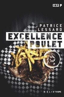 Front cover_Excellence poulet