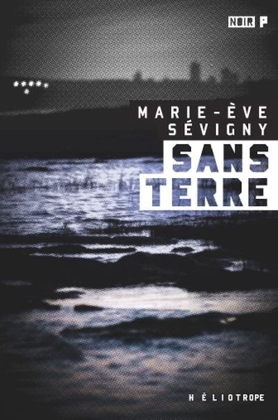 Front cover_Sans terre