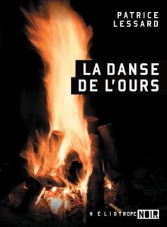 Couverture_LA DANSE DE L'OURS