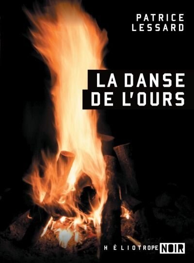 Couverture_LA DANSE DE L'OURS