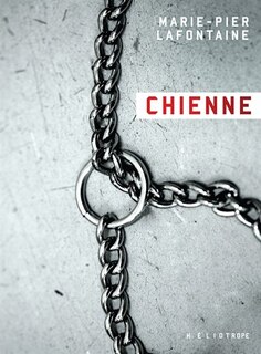 Front cover_CHIENNE