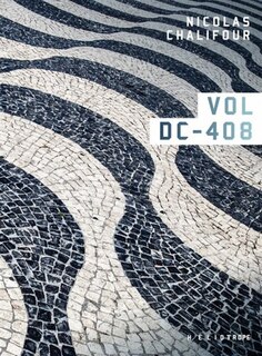 Front cover_VOL DC-408