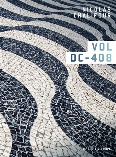 Front cover_VOL DC-408