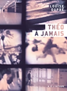 Couverture_THÉO À JAMAIS