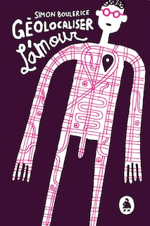 Front cover_Géolocaliser l'amour