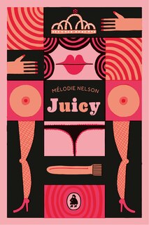 Couverture_Juicy : une idylle à quatre pattes