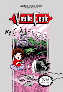 Couverture_Vieille école