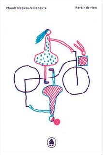 Couverture_Partir de rien