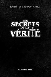 Couverture_Les secrets de la vérité