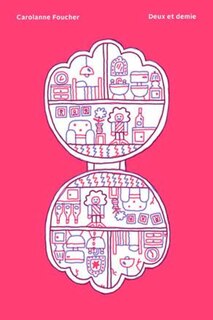 Front cover_Deux Et Demie