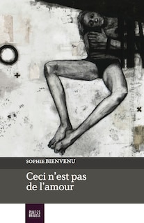 Front cover_Ceci n'est pas de l'amour