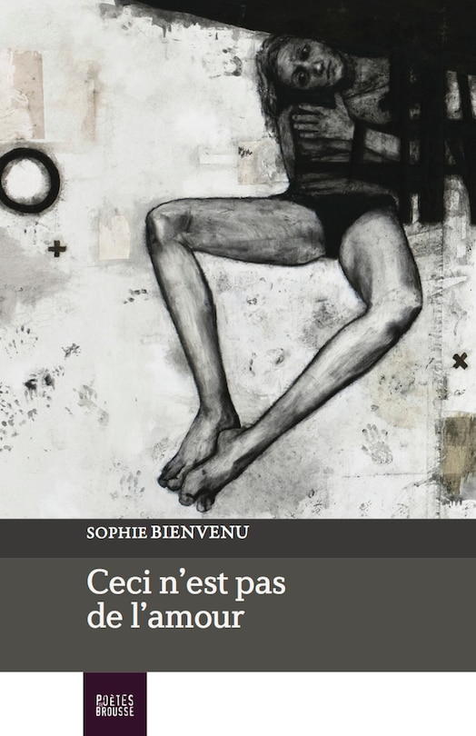 Front cover_Ceci n'est pas de l'amour