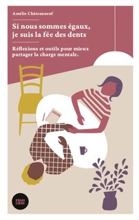 Couverture_Si nous sommes égaux, je suis la fée des dents