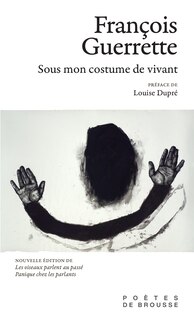 Couverture_Sous mon costume de vivant