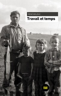 Front cover_Travail Et Temps