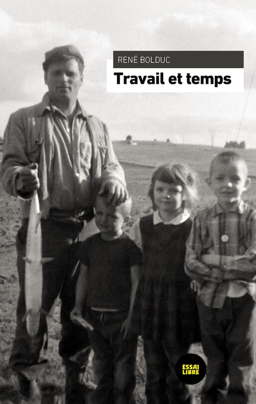 Front cover_Travail Et Temps