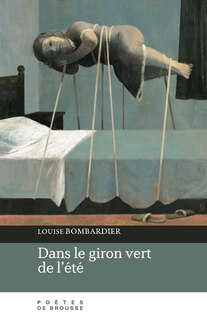 Front cover_Dans Le Giron Vert De L'été