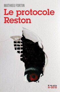 Front cover_Le protocole Reston