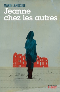 Front cover_Jeanne chez les autres