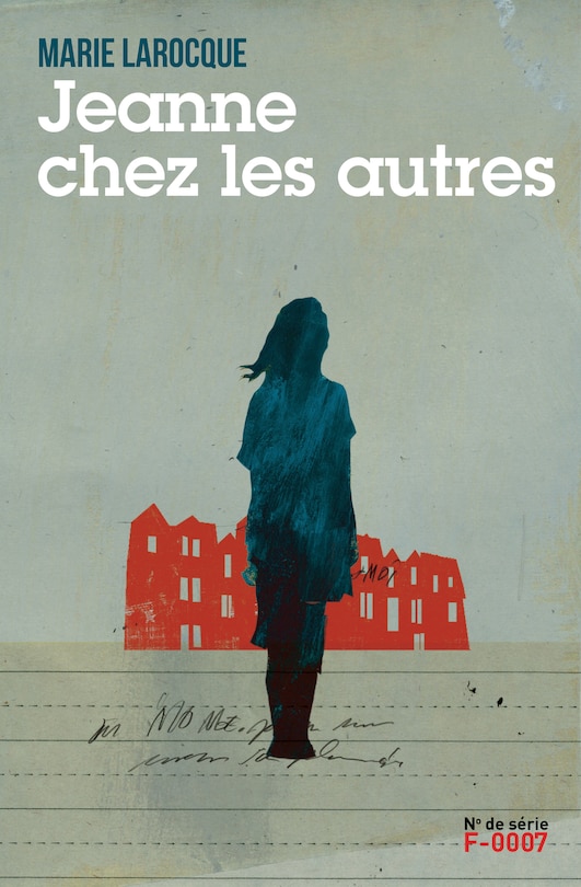 Front cover_Jeanne chez les autres