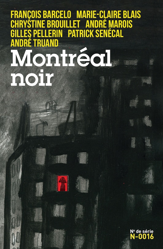 Montréal noir