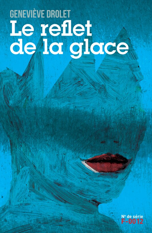 Le reflet de la glace