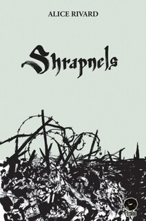 Front cover_Shrapnels