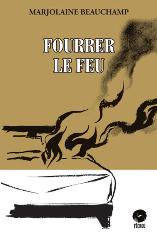 Couverture_Fourrer le feu