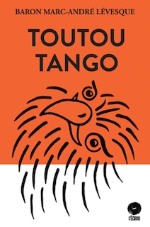 Couverture_TOUTOU TANGO