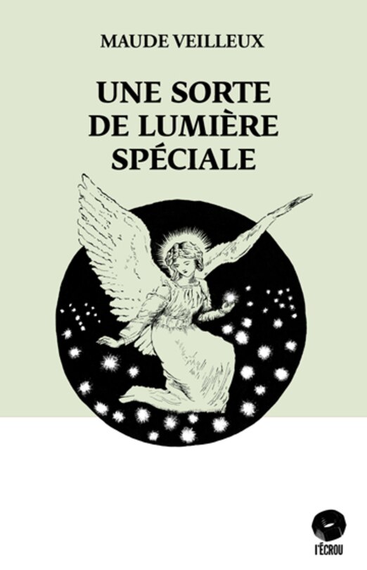 Front cover_Une sorte de lumi&egrave;re sp&eacute;ciale