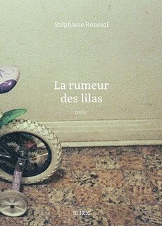 Front cover_LA RUMEUR DES LILAS