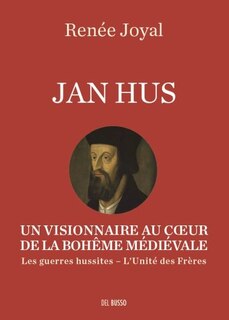 Front cover_Jean Hus