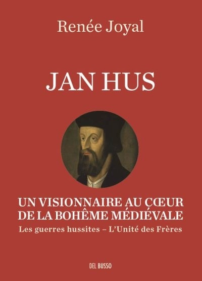 Front cover_Jean Hus