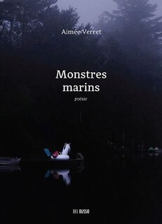Front cover_MONSTRES MARINS