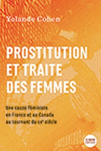 Front cover_Prostitution et traite des femmes