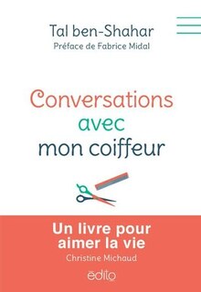 Front cover_Conversations avec mon coiffeur pour aimer la vie